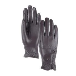 Women's Leather Riding Gloves -Regatta Store go 477814 z