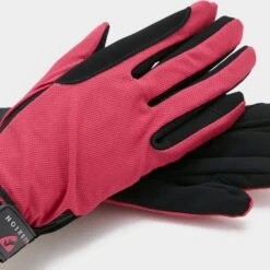 Mesh Riding Gloves -Regatta Store go 477819 c