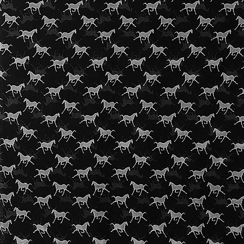 Platinum Women's Blaze Viscose Scarf 4 Platinum Women's Blaze Viscose Scarf - Image 2