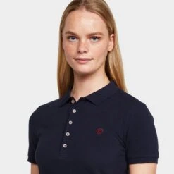 Dublin Women’s Lily Cap Sleeve Polo Shirt -Regatta Store go 479273 d