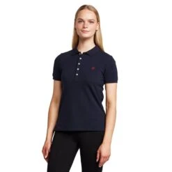 Dublin Women’s Lily Cap Sleeve Polo Shirt -Regatta Store go 479273 z