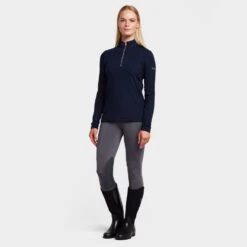 Dublin Women’s Kylee II Long Sleeve Shirt -Regatta Store go 479284 c