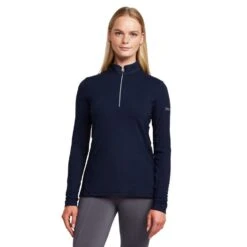 Dublin Women’s Kylee II Long Sleeve Shirt -Regatta Store go 479284 z