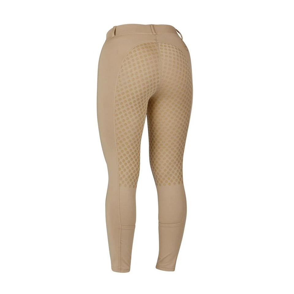 Dublin Women’s Cool-It Gel Riding Tights 4 Dublin Women’s Cool-It Gel Riding Tights - Image 2