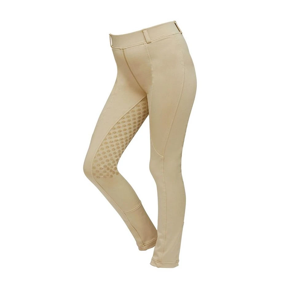Dublin Women’s Cool-It Gel Riding Tights 6 Dublin Women’s Cool-It Gel Riding Tights - Image 4