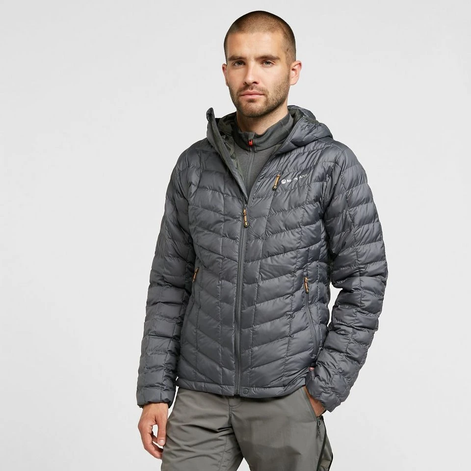 Montane Men's Icarus Jacket 3 Montane Men's Icarus Jacket