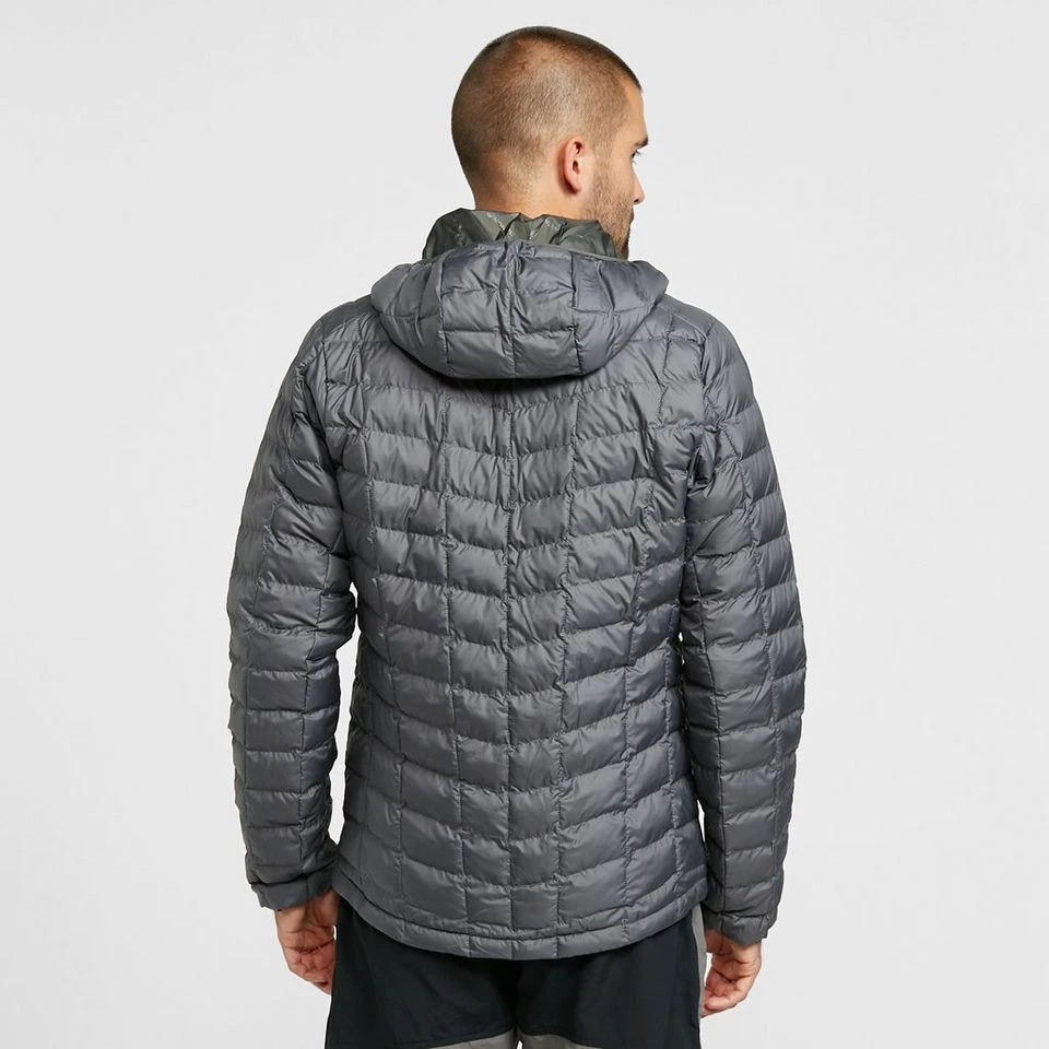 Montane Men's Icarus Jacket 4 Montane Men's Icarus Jacket - Image 2