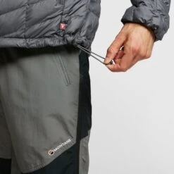 Montane Men's Icarus Jacket 17 Montane Men's Icarus Jacket -Regatta Store go 479588 f