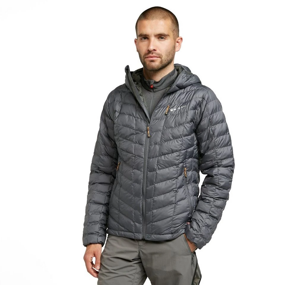 Montane Men's Icarus Jacket 12 Montane Men's Icarus Jacket - Image 10