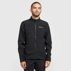 Montane Menâs Krypton Softshell Jacket
