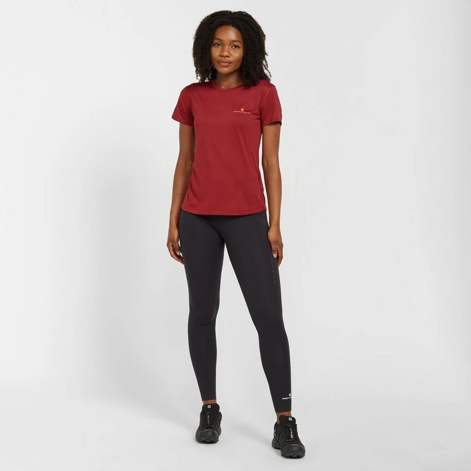 RONHILL Women's Core Running Tights 5 RONHILL Women's Core Running Tights - Image 3