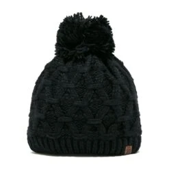 Women's Sapphire Bobble Hat -Regatta Store go 480420 z
