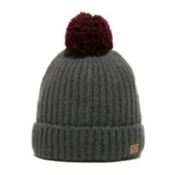 Women's Pom Knitted Hat -Regatta Store go 496016 z
