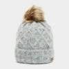 Women's Luxury Knit Pom Hat 1 Women's Luxury Knit Pom Hat -Regatta Store go 496021 a