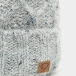 Women's Luxury Knit Pom Hat -Regatta Store go 496021 c