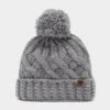 Women’s Chunky Bobble Hat -Regatta Store go 496032 a