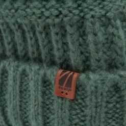 Womens Josie Bobble Hat Green -Regatta Store go 496041 c