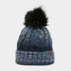 Women’s Gem Bobble Hat -Regatta Store go 496122 a