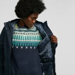 Regatta Womens Brigida Waterproof Insulated Jacket -Regatta Store go 497579 d