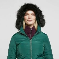 Regatta Women's Winslow Insulated Quilted Jacket -Regatta Store go 497600 e