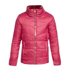 Regatta Kids' Vedetta Insulated Jacket -Regatta Store go 497641 u