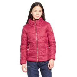 Regatta Kids' Vedetta Insulated Jacket -Regatta Store go 497641 z