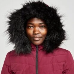 Dare 2b Women's Striking Waterproof Insulated Ski Jacket -Regatta Store go 498433 d