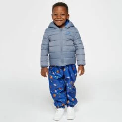 Baby Walrus Insulated Jacket -Regatta Store go 498706 c