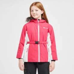 Kids' Verbier Snow Jacket