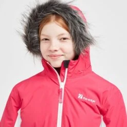 Kids' Verbier Snow Jacket -Regatta Store go 498857 g