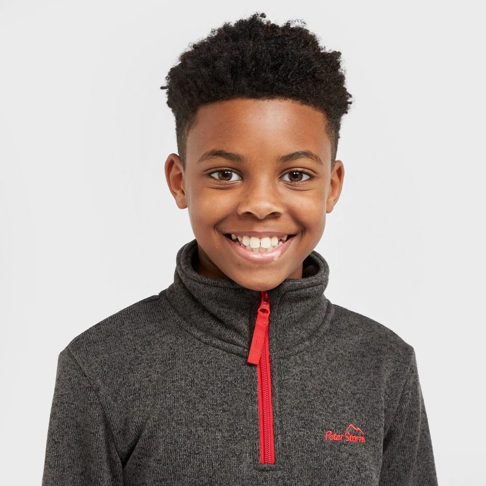 Kids' Koala Fleece 6 Kids' Koala Fleece - Image 4