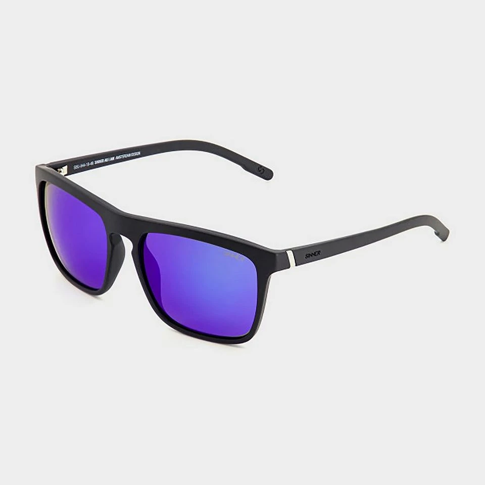 SINNER Unisex Thunder 2 Sunglasses 3 SINNER Unisex Thunder 2 Sunglasses