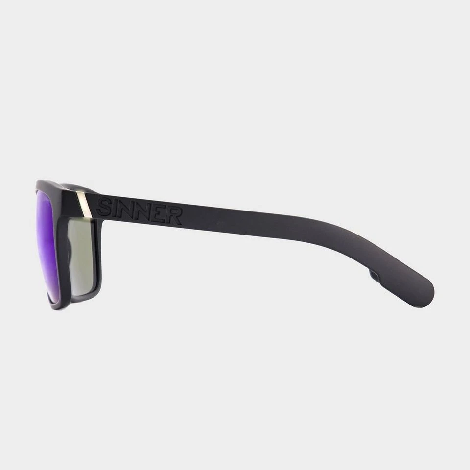 SINNER Unisex Thunder 2 Sunglasses 4 SINNER Unisex Thunder 2 Sunglasses - Image 2