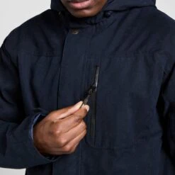 Men’s Struther Waterproof Zip Jacket -Regatta Store go 503161 g
