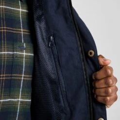 Men’s Struther Waterproof Zip Jacket -Regatta Store go 503161 l