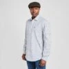 Men’s Turnberry Twill Cotton Long Sleeve Shirt 1 Men’s Turnberry Twill Cotton Long Sleeve Shirt -Regatta Store go 503172 a