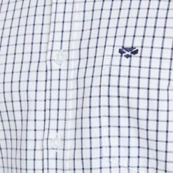 Men’s Turnberry Twill Cotton Long Sleeve Shirt 14 Men’s Turnberry Twill Cotton Long Sleeve Shirt -Regatta Store go 503172 e