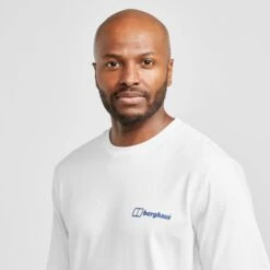 Berghaus Men’s Mont Blanc MTN T-Shirt -Regatta Store go 507271 d