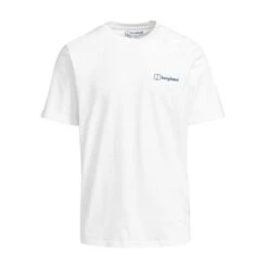 Berghaus Men’s Mont Blanc MTN T-Shirt -Regatta Store go 507271 u