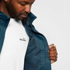 Men's Storm III Jacket -Regatta Store go 507879 h