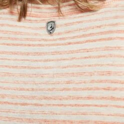 KUHL Women’s Aria T-Shirt -Regatta Store go 509294 f