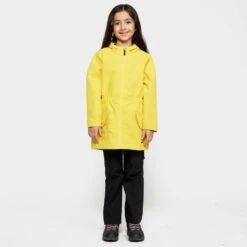 Kids’ Weekend Jacket -Regatta Store go 512069 c