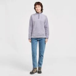 Women’s Regina Eco Quarter-Zip Fleece -Regatta Store go 514189 c