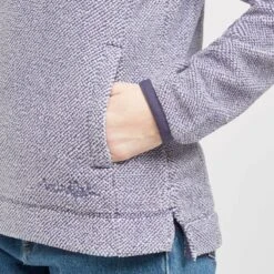 Women’s Regina Eco Quarter-Zip Fleece -Regatta Store go 514189 d