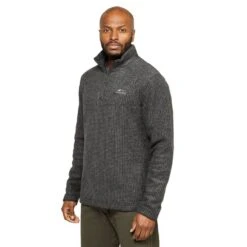 Men’s Boston Eco Half-Zip Fleece -Regatta Store go 514204 z