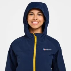 Berghaus Kids’ Bowood Dusk Jacket -Regatta Store go 514901 d