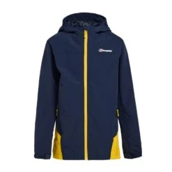 Berghaus Kids’ Bowood Dusk Jacket -Regatta Store go 514901 u
