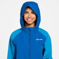 Berghaus Kids’ Bowood Dusk Jacket -Regatta Store go 514903 d