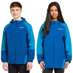 Berghaus Kids’ Bowood Dusk Jacket -Regatta Store go 514903 z