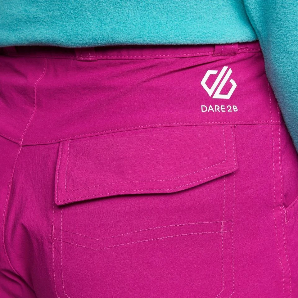 Dare 2b Kids' Reprise II Lightweight Shorts 8 Dare 2b Kids' Reprise II Lightweight Shorts - Image 6
